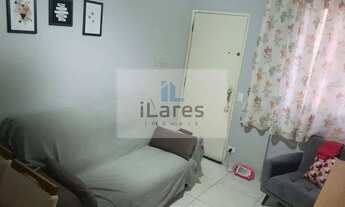 Imagem: Apartamento com 2 dorms, Assunção, São