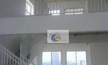 Imagem 2: Conjunto para alugar, 340 m² por R$ 27.800,00/mês - Pinheiros - São Paulo/SP