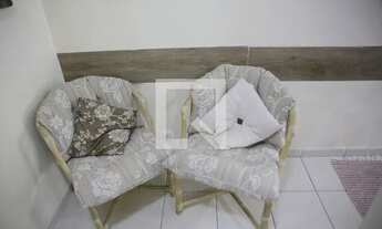 Imagem 4: Apartamento para Aluguel - Boqueirão, 1 Quarto, 35 m2