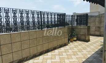 Imagem 4: São Paulo - Apartamento Padrão - São Lucas