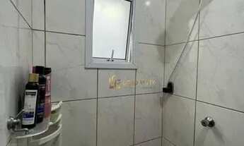 Imagem 6: Sobrado com 2 dormitórios à venda, 54 m² por R$ 240.000,00 - Jardim São Nicolau - São Paul