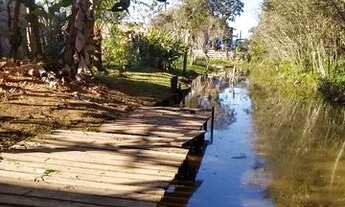 Imagem: Casa perto da praia Itajubá