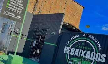 Imagem: Ponto comercial lava jato a venda