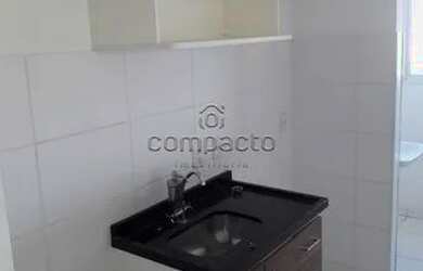 Imagem 4: Apartamento Padrão em São José do Rio Preto