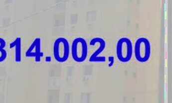 Imagem: Alegro Montenegro. 2 Quartos. 1 Suíte