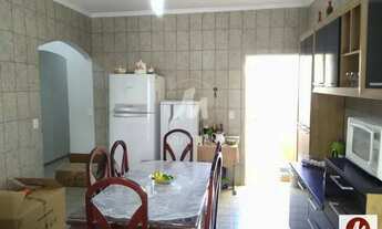 Imagem 6: Casa (térrea na rua) 3 dormitórios, cozinha planejada