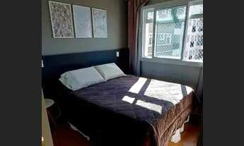 Imagem 4: Apartamento mobiliado alugar B. Tingui