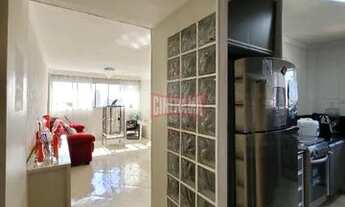 Imagem 5: Apartamento com 2 dormitórios à venda, 75 m² por R$ 458.000,00 - Santo Antônio - São Caeta