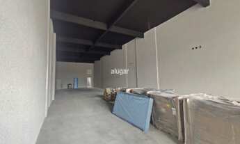 Imagem 5: Sala Térrea Santa Catarina Caxias do Sul