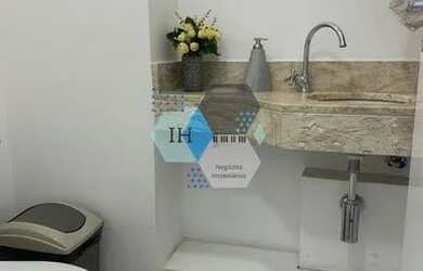 Imagem 6: OPORTUNIDADE Apartamento de 105m², 3 dormitórios, 2 suites, 2 vagas, com varanda gourmet