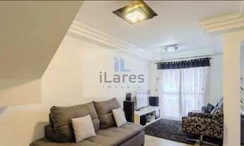 Imagem 2: Cobertura com 4 dorms, Assunção, São Bernardo do Campo - R$ 680 mil, Cod: 2370