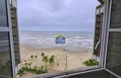 Imagem 2: Oportunidade na Ocian - 03 dorms, 87 m2 c/ lazer - 478 mil