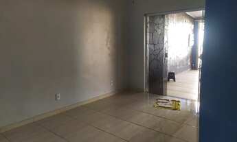 Imagem 6: Setor Oeste QD 11, 3 quartos laje varanda colonial + 2 moradias R$ 465.000,00