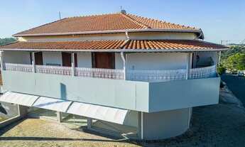 Imagem 2: Casa Sobrado Jardim Itamaracá - Indaiatuba/SP - HD Invest