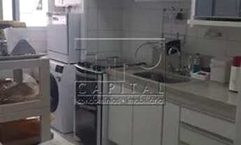 Imagem 3: Vende - Se Apartamento No Centro de Alphaville