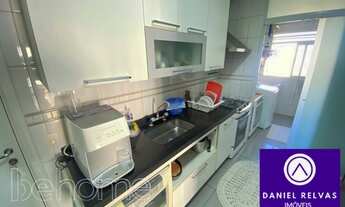 Imagem 6: Maravilhoso Apto com 3 Suítes À Venda no Parque Tambore