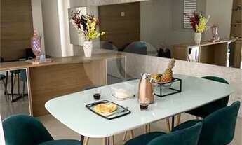 Imagem 7: Apartamento 2 suítes 1 vaga