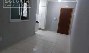Imagem 3: Santo André - Apartamento Padrão - Utinga