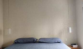 Imagem 5: Apartamento para Locação em São Paulo, Alto da Mooca, 5 dormitórios, 5 suítes, 5 banheiros