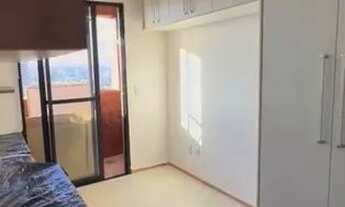 Imagem: Apto 2 quartos no The One residence