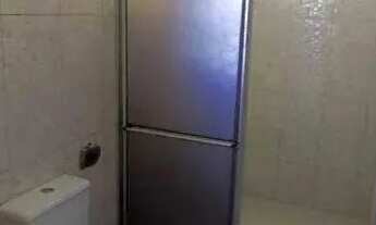 Imagem 3: Casa com garagem 3/4