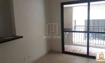 Imagem 1: Apartamento (tipo - padrao) 1 dormitórios, cozinha planejada, portaria 24 horas, elevador