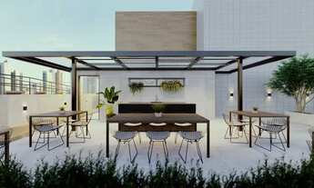 Imagem 5: JOÃO PESSOA - Apartamento Padrão - ESTADOS