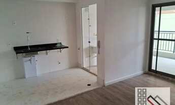 Imagem 4: Apartamento 2 Dormitórios (68m²) 1 Suíte, 2 Vagas, Varanda. Próximo do Parque da Aclimação