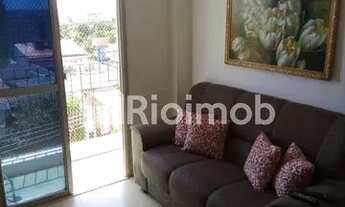 Imagem 7: Cachambi Apartamento com 2 dormitórios