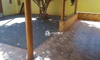 Imagem 6: Casa com 3 dormitórios à venda, 166 m² por R$ 320.000,00 - Pacaembu - Uberaba/MG