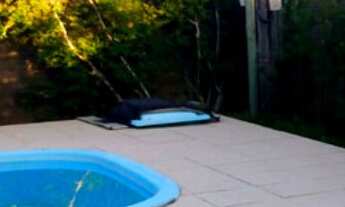 Imagem 3: Casa em Imbituba, localizada no bairro Alto Arroio a 600 metros até a lagoa de Ibiraquera