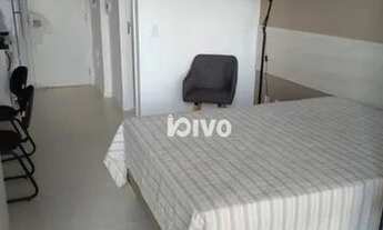 Imagem 2: Studio com 1 quarto para alugar, 27 m² pacote por R$ 3.038/mês - Mirandópolis