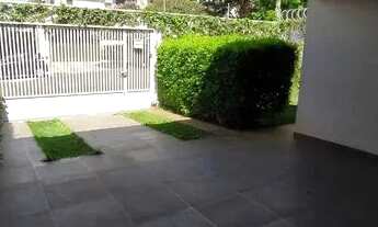 Imagem 2: Casa com 3 dormitórios para alugar, 180 m² por R$ 3.137,00/mês - Jardim Califórnia - Ribei