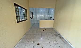 Imagem 7: Casa 2 quartos, 1 suíte - Jd. Rosa Sul