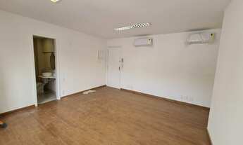 Imagem 3: Cobertura Comercial na Av Olegário Maciel para locação- 184 m²