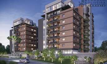 Imagem 4: Curitiba - Apartamento Padrão - Cabral