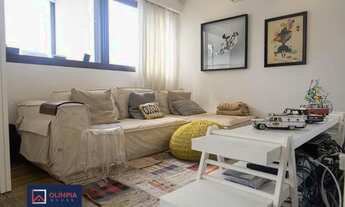 Imagem 7: Venda Apartamento 3 Dormitórios - 192 m² Perdizes