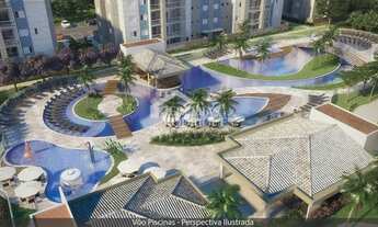 Imagem: Ubatuba - Apartamento Padrão - Maranduba