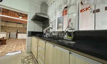 Imagem 7: Taubaté - Casa Padrão - Jardim Santa Inês