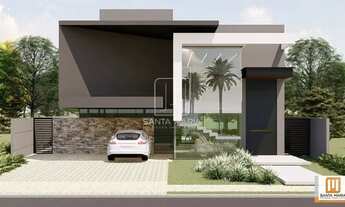 Imagem: Casa (sobrado em condominio) 4 dormitórios/suite