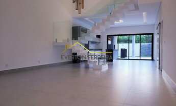 Imagem 4: Sobrado Diferenciado Residencial Duas Marias com 4 Suítes, sendo 3 c/ Closet e Piscina