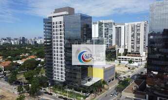 Imagem: Conjunto para alugar, 167 m² - Pinheiros