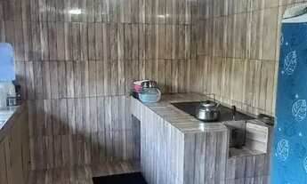 Imagem: Casa em área de sítio/ Vila da Glória