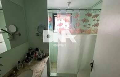 Imagem 4: FLAT no coração de COPA!!!