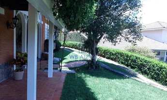 Imagem 7: Casa à venda ou locação - Condomínio São Paulo II - Cotia - SP