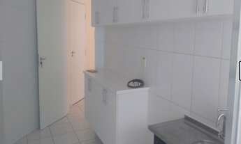 Imagem: Apartamento com 55 mts² com 1 vaga de garagem