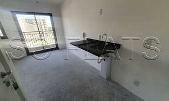 Imagem 4: Novo apartamento Studio em Moema