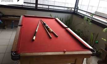 Imagem 6: Imóvel de 3 dormitórios Bairro do Ipiranga com área de lazer completa próximo à estação d