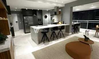 Imagem 6: Apartamento - Cambuí - Campinas