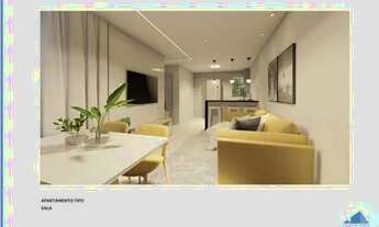 Imagem 6: Apartamento Copacabana 2 quartos 1 vaga